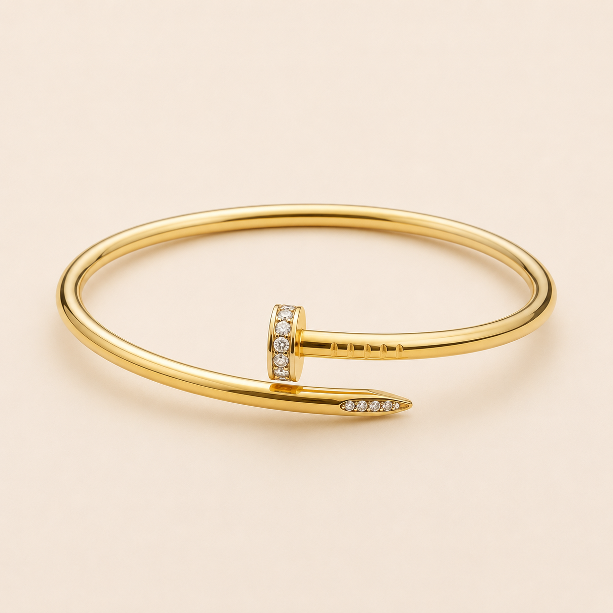 Bracelets — Lueya