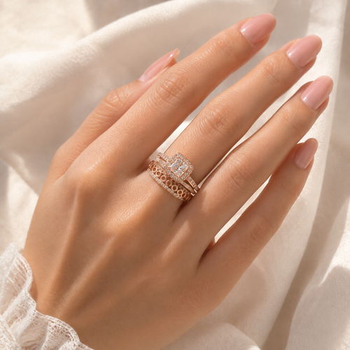 Bague Auréa