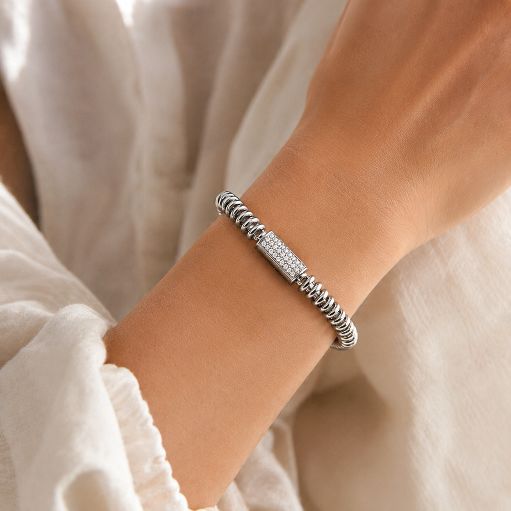Bracelet Éclat