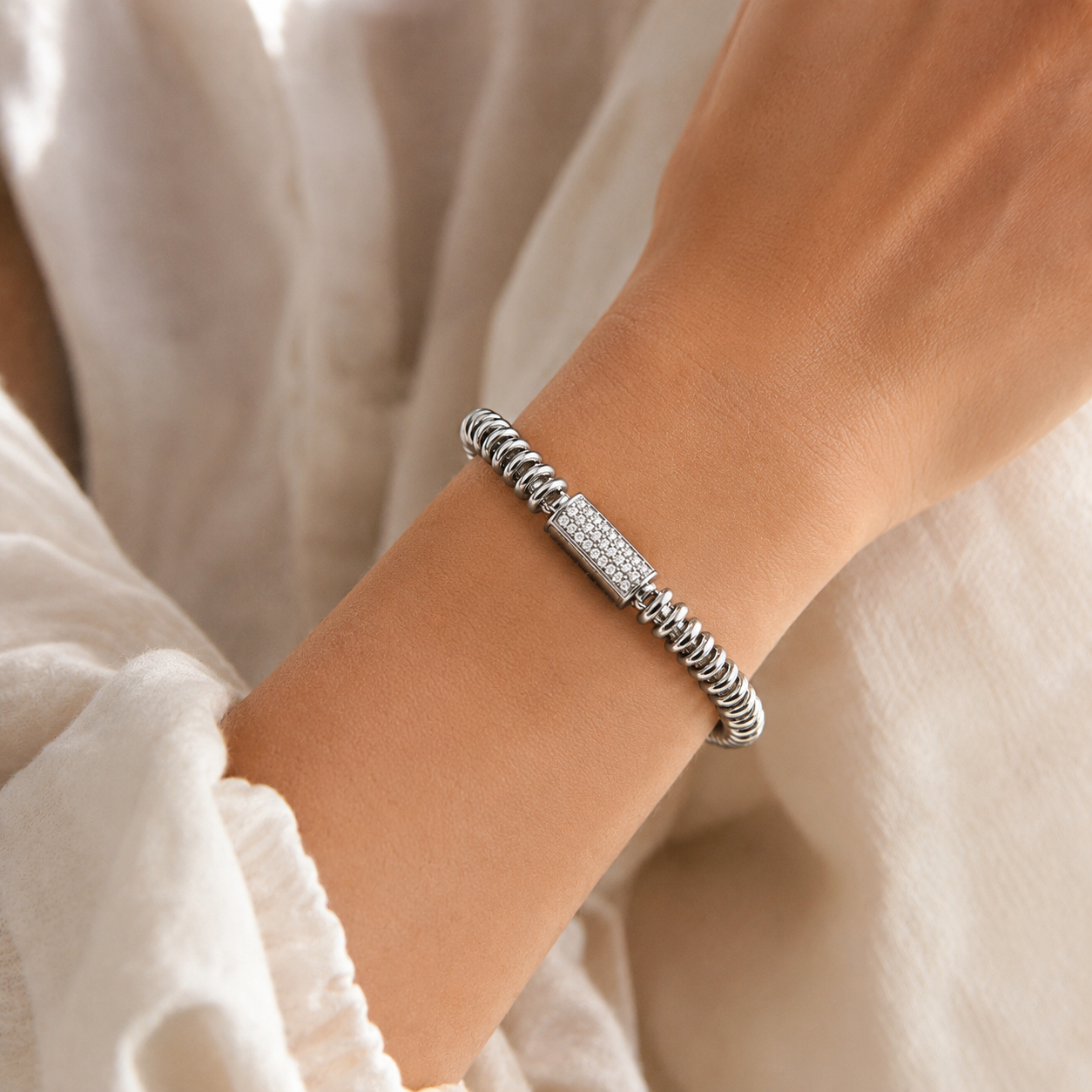 Bracelet Éclat