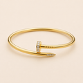 Bracelet Éclat Clou