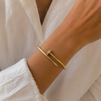 Bracelet Éclat Clou