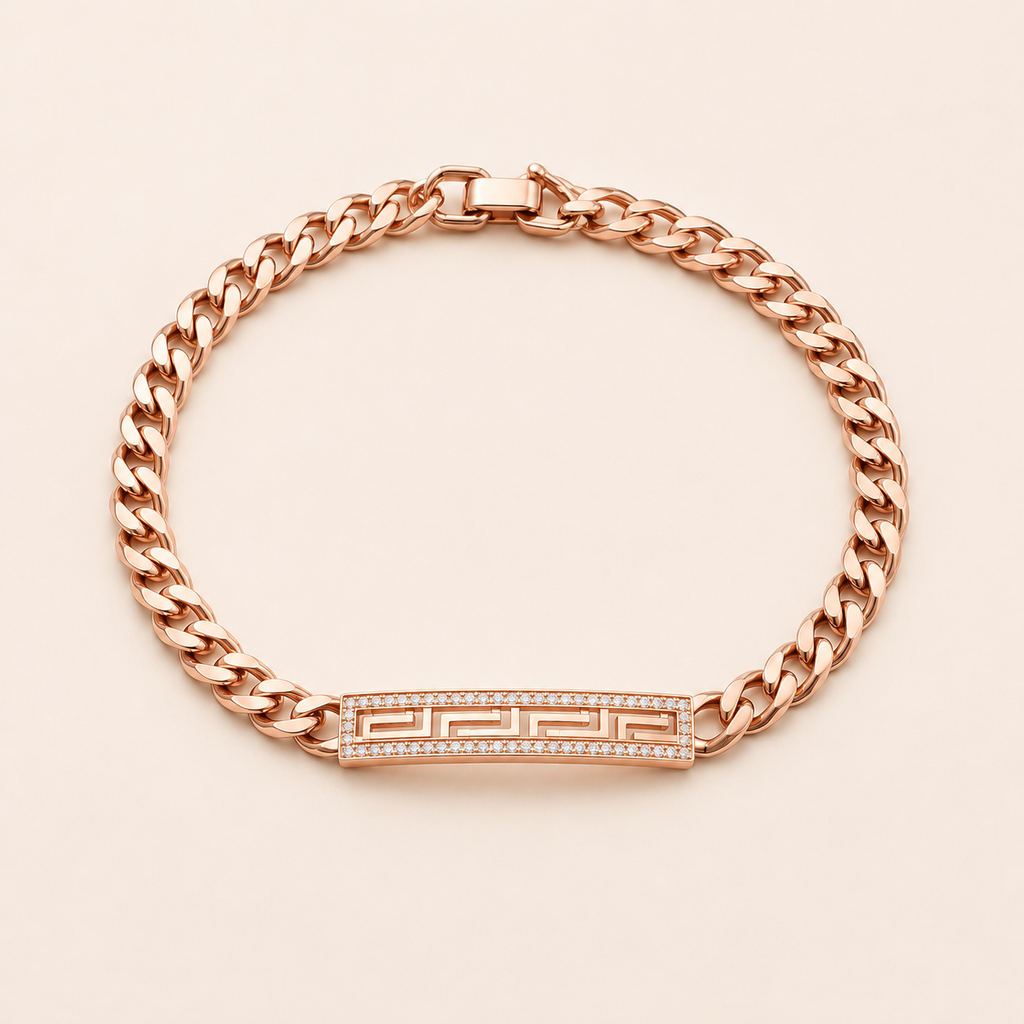 Bracelet Héritage