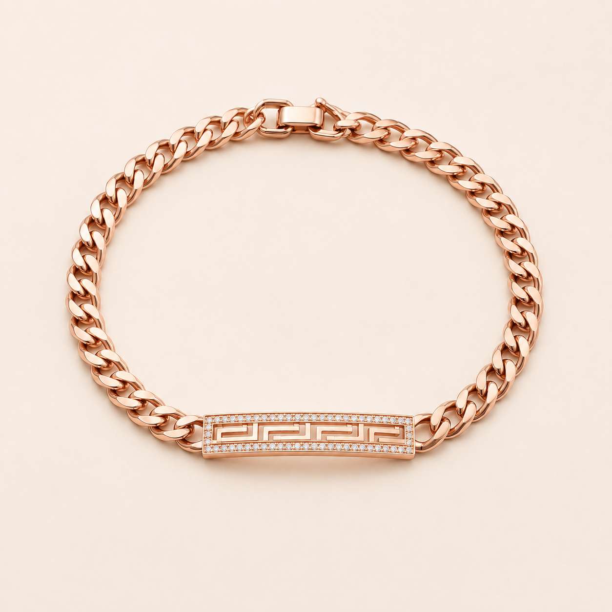 Bracelet Héritage