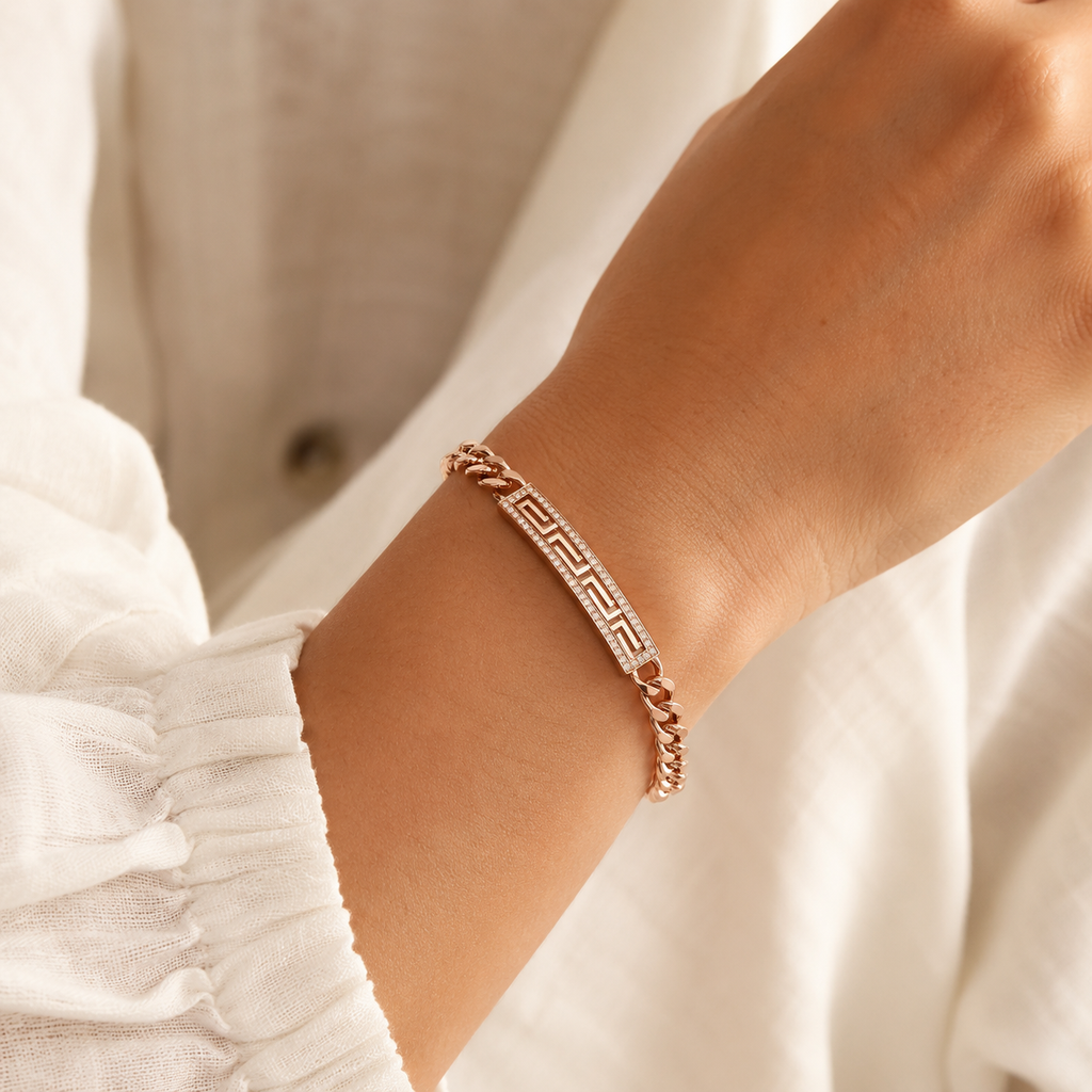 Bracelet Héritage
