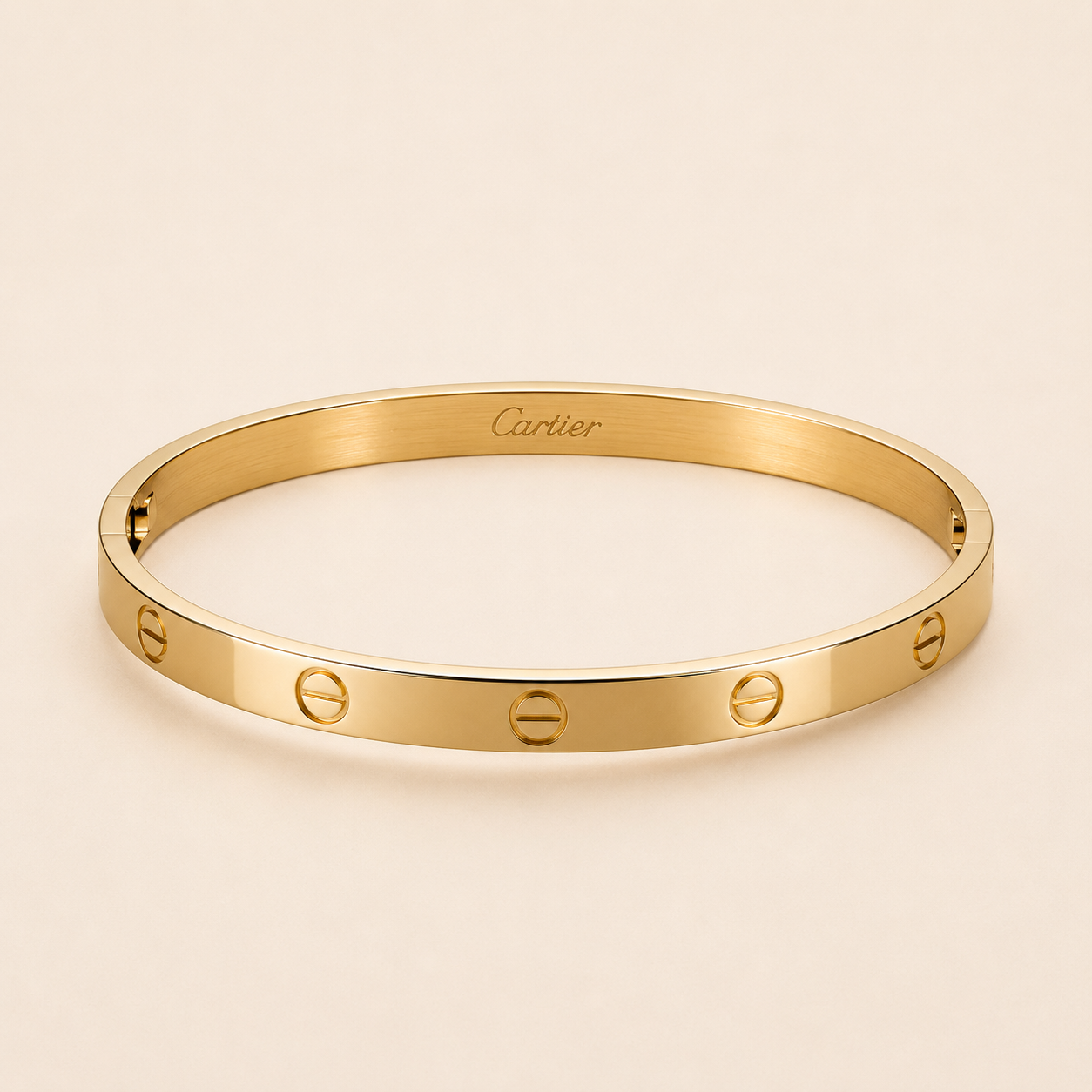 Bracelet Signature