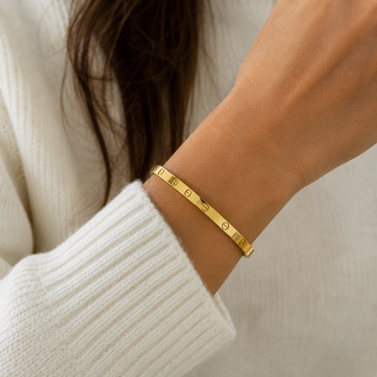 Bracelet Signature
