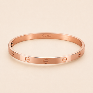 Bracelet Signature