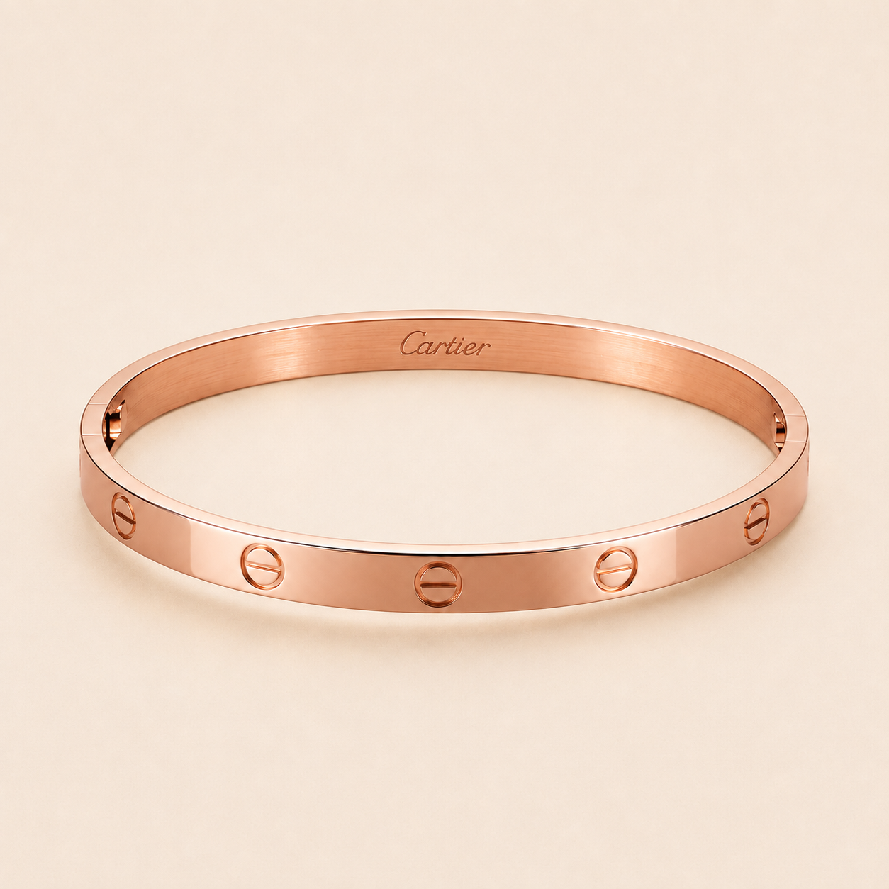 Bracelet Signature