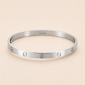 Bracelet Signature