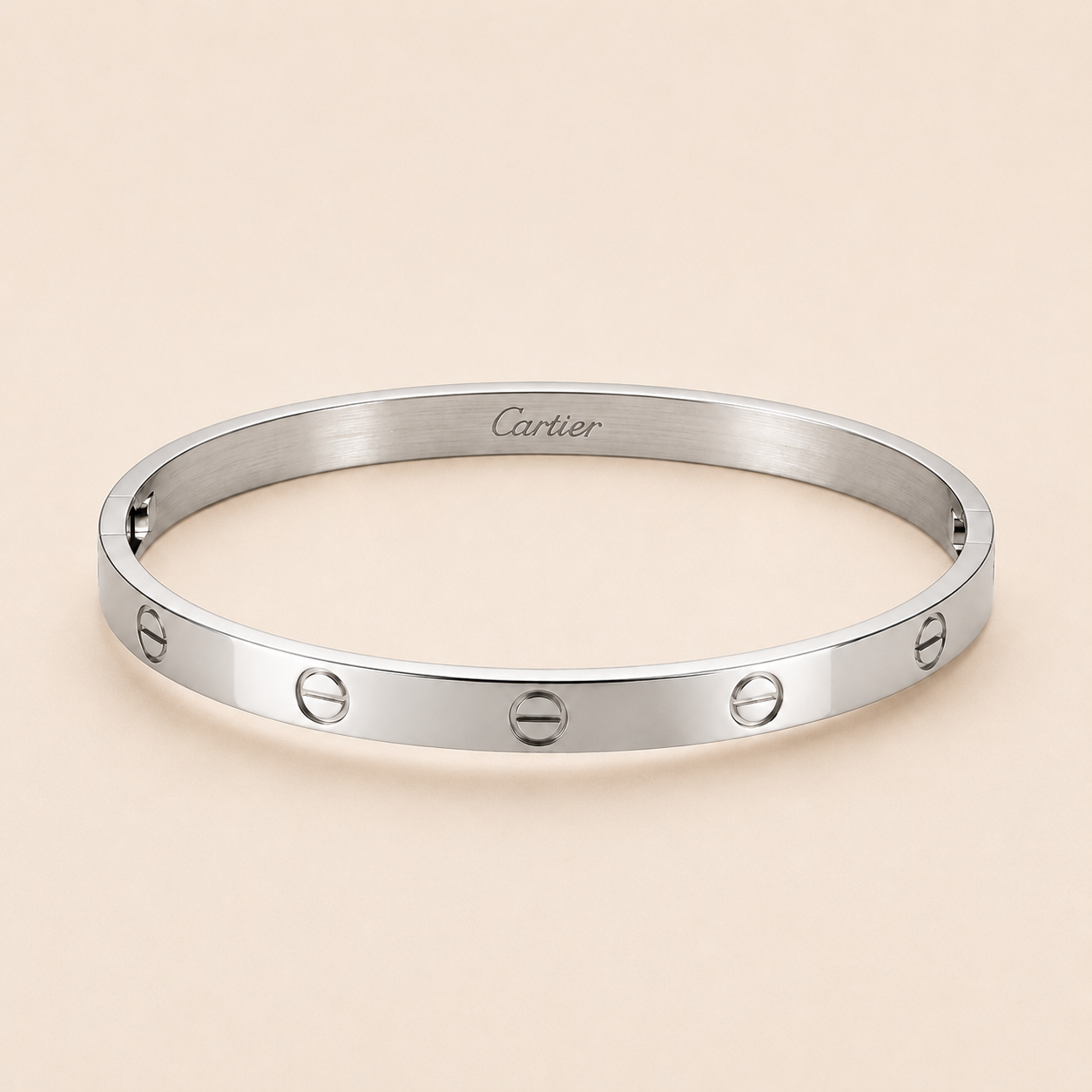 Bracelet Signature