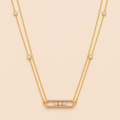 Collier Trio Éclat
