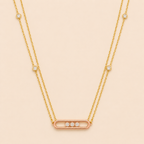 Collier Trio Éclat
