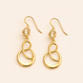 Boucles Éternelle — Lueya